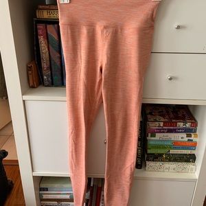 Outdoor Voices XS Flow Legging